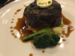 -WOLFGANG PUCK KITCHEN & BAR(迪士尼小镇店)