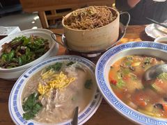 -老雒阳面馆·水席·洛阳菜(偃师店)