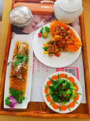 -喜喜·全套房月子会所(罗宾森广场店)