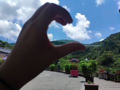 -广东天露山旅游度假区
