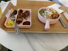 -库滋明·俄罗斯特色美食(中央大街店)