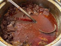 焖肉-丁记面馆(凤凰店)