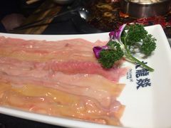 -大龙燚火锅(春熙店)