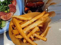 風味薯条-农畉LONFOOD(福田星河COCOPark店)