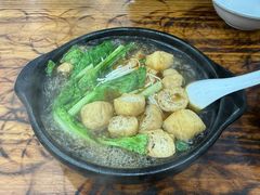 -凡老头米线砂锅(古荡新村西粮站)