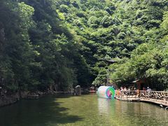 -太湖源风景区