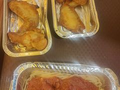 -尊宝比萨(广州塔店)