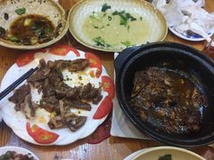 -下梅人家土菜馆(历史文化餐厅度假区店)