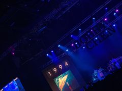 -九龙湾国际展贸中心STAR HALL汇星