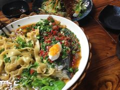 -屯屯面(海尔路店)