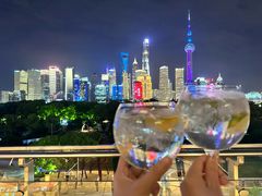 -池畔酒吧 WET Bar