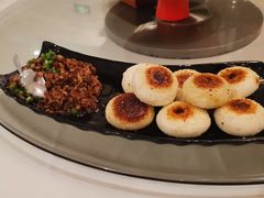 -大鸭梨烤鸭(左家庄店)
