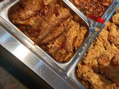 -晓宇盒饭(民安街店)