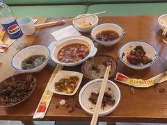 -老四川(T3航站楼F指廊店)