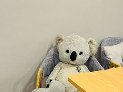 -了不起的考拉咖啡店(高新店)