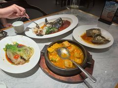 -不仔客海鲜烧烤270度海景餐厅(大东海店)