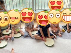 -自然树儿童之家(海珠翠城花园托育.早教校区)