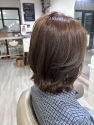 -起点潮色造型