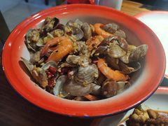-老三样·美食研究中心(世贸路店)