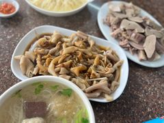 -楚生鹅粿条汤(东山分店)