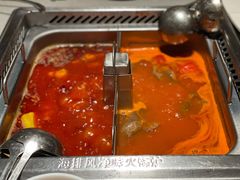 -海底捞火锅(吾悦广场店)