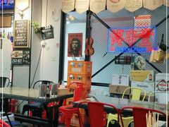大堂-博串堂(明发商业广场店)