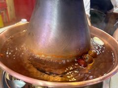 -津门老羊家·铜锅涮羊肉·烧烤(科技园店)