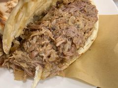 -子午路张记肉夹馍(翠华路店)