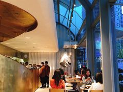 -农畉LONFOOD(福田星河COCOPark店)