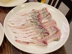 -正能量脆肉鲩火锅