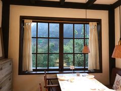 -素描餐厅(灵隐天竺店)