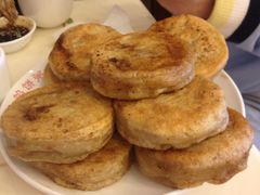 羊肉馅饼-馅饼粥·百年传承 since1926(中山路店)