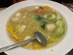-桂满陇·蟹黄小笼汤包(巴黎春天浦建店)