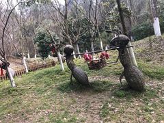 -天目湖山水园