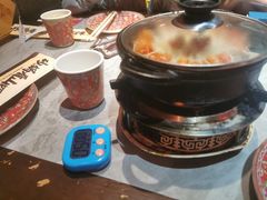 -山四砂锅(太原钟楼街店)