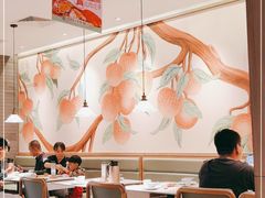 大堂-小荔园·粤菜小馆(美的悦然广场店)