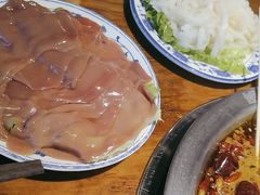 -楠火锅(仁恒梦中心店)