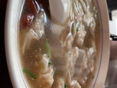 -汪一挑馄饨(老街店)