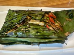 -山茶云南菜(永安里店)