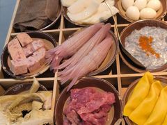 -芈重山老火锅(广州首店)