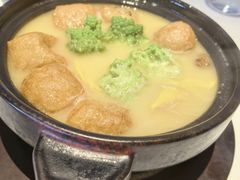 -璞徽·徽商家宴(长泰广场店)