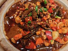 -传统菜农庄(皇姑路店)