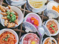 -楠火锅(哈尔滨金爵万象店)