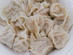 -米香居新鲁味·水饺餐厅