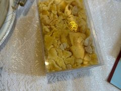 -星河湾半岛酒店-真粤中餐厅