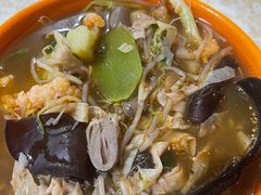 -食之味骨汤麻辣烫(通扬路店)