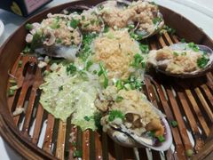 -赶海部落海鲜城(海阳路店)