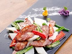 小炒生肠-小湘旺臭鳜鱼(百子湾店)
