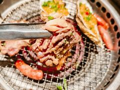 -火炉火自助餐(西直门凯德MALL店)