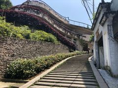 -大罗山风景区